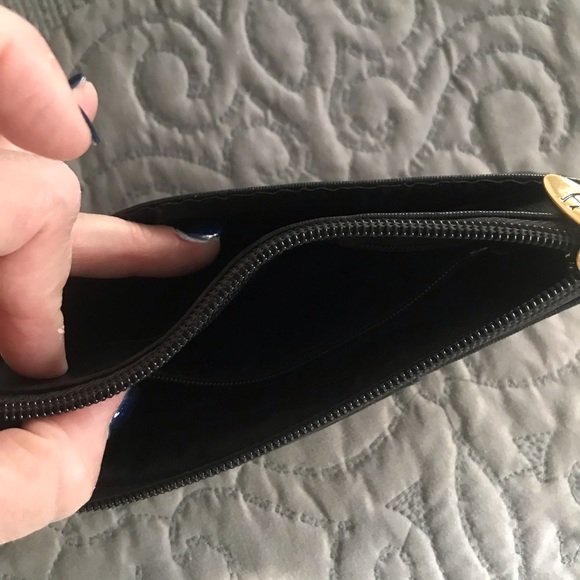 Etienne Aigner wristlet - Picture 4 of 4